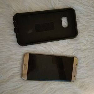 Samasung galaxy s7edge